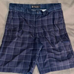 Pebble Beach Performance shorts